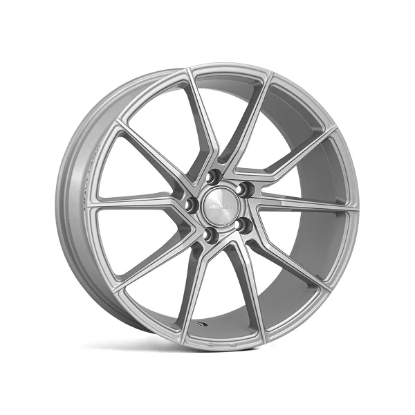 Felgi Aluminiowe Veemann V-FS52 18" 5x112 9J ET42 Silver Machined